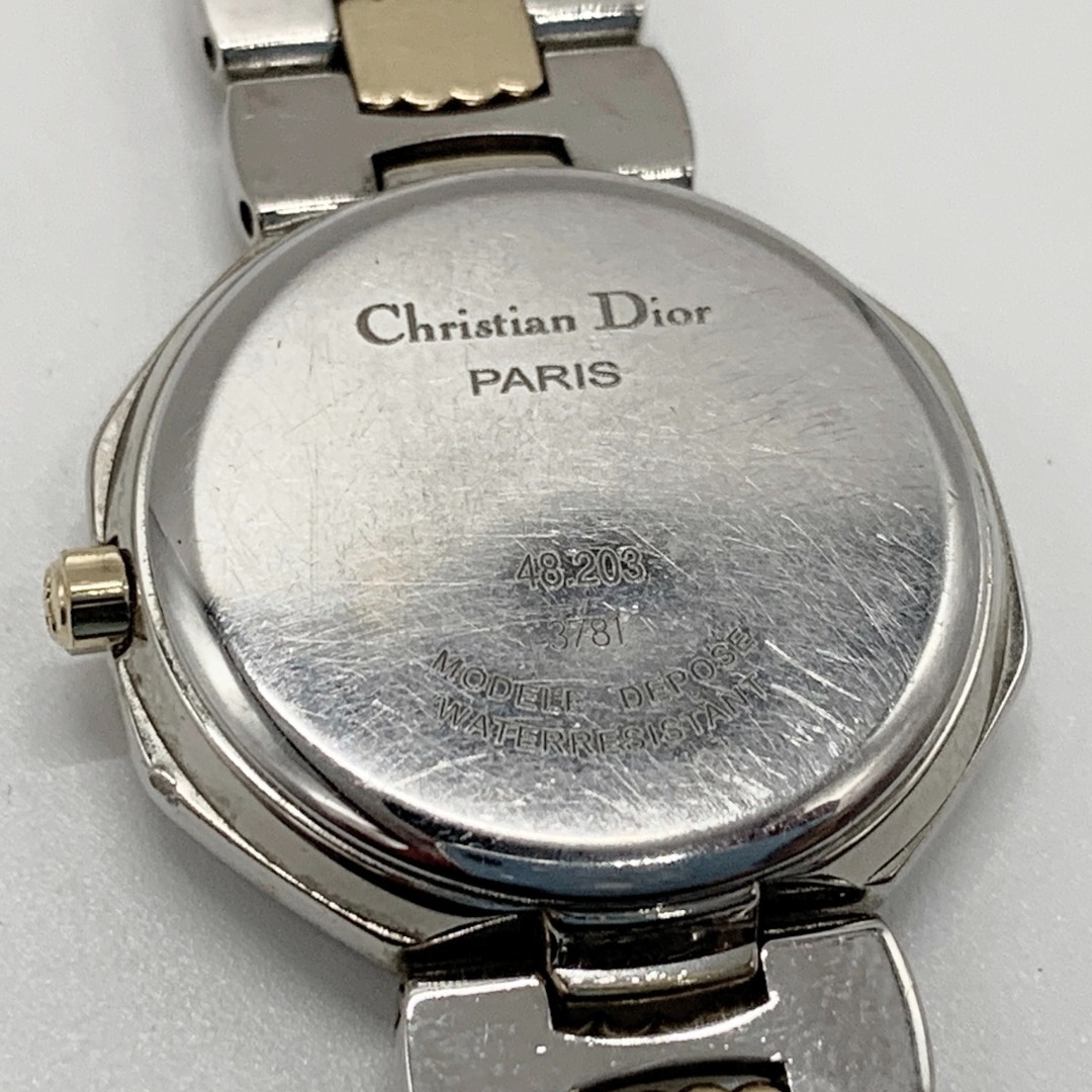 Christian Dior - 〇〇Christian Dior クリスチャンディオール Christian Dior - 〇〇Christian Dior クリスチャンディオール