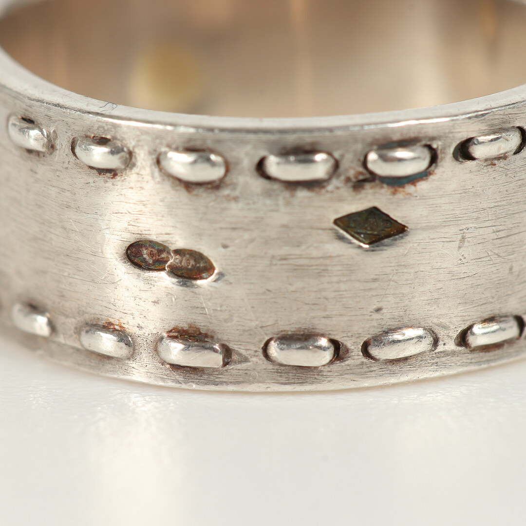 HERMES - HERMES エルメス サイズ:48 ケリー リング Kelly Ring HERMES - HERMES エルメス サイズ:48 ケリー リング Kelly Ring