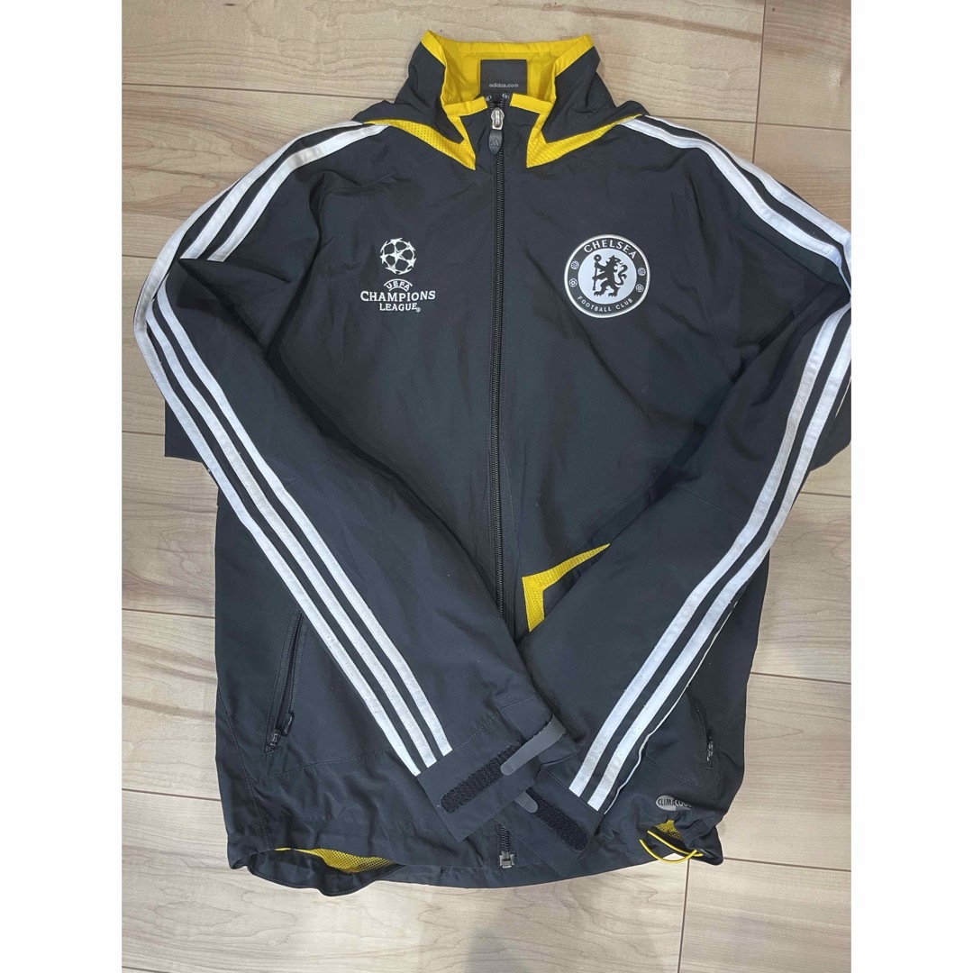 レアイングランドプレミアリーグ CHELSEA adidas トラック レアイングランドプレミアリーグ CHELSEA adidas トラック