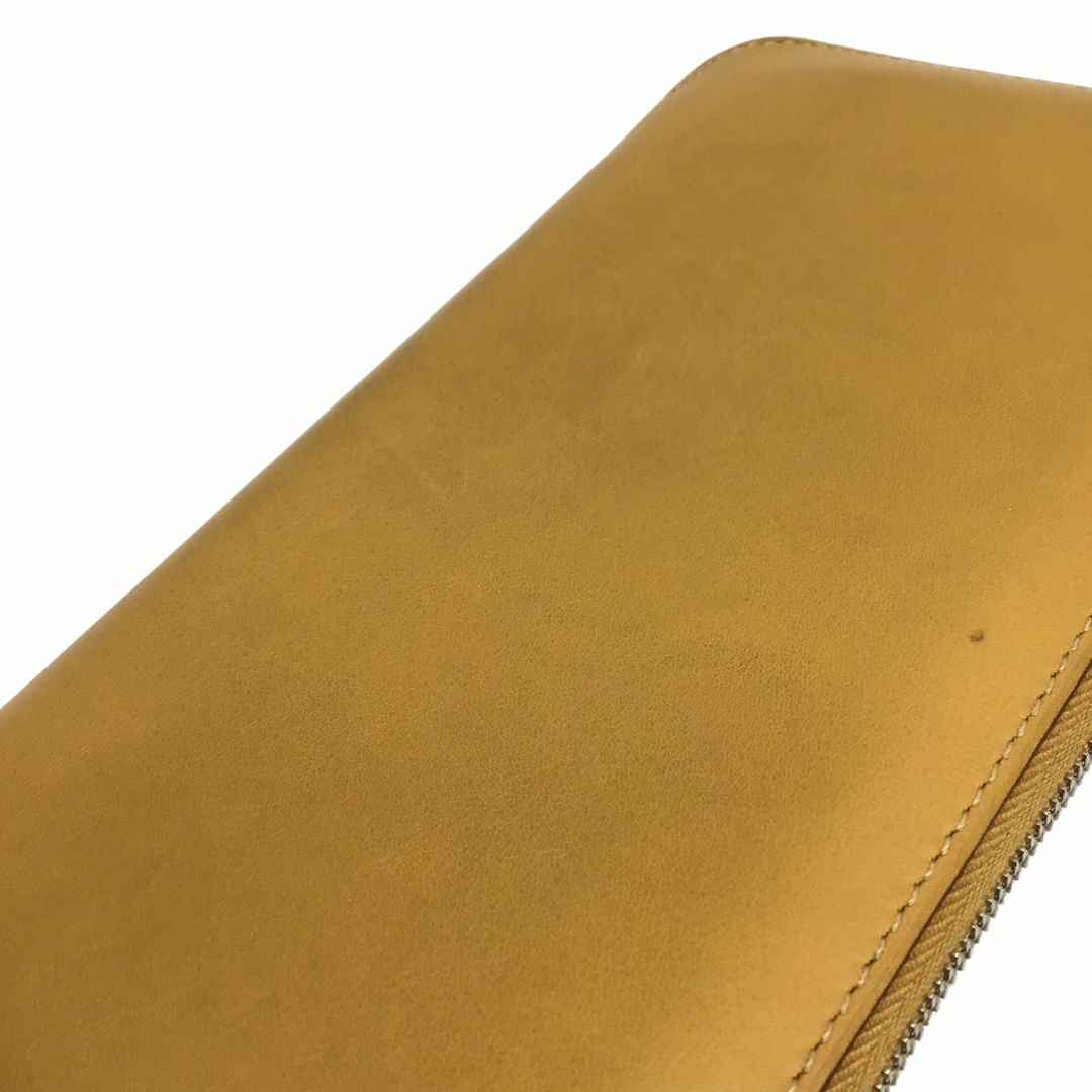 HERMES エルメス アザップロング オールレザー スイフト HERMES エルメス アザップロング オールレザー スイフト