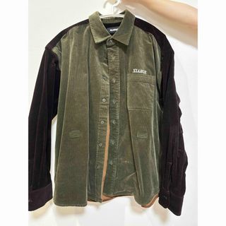 XLARGE(ダウンジャケット)のフリマアイテム一覧 XLARGE(ダウンジャケット)のフリマアイテム一覧