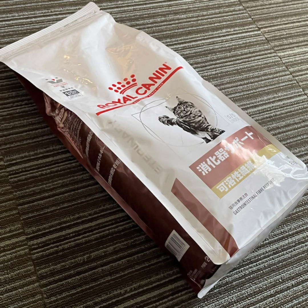 ロイヤルカナン 猫用 消化器サポート 可溶性繊維 2kg 若々しく 2つ ロイヤルカナン 猫用 消化器サポート 可溶性繊維 2kg 若々しく 2つ