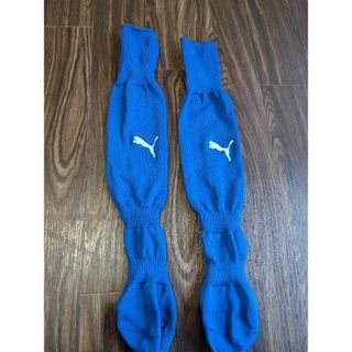 プーマ(PUMA)のサッカー⚽靴下★PUMA(靴下/タイツ)