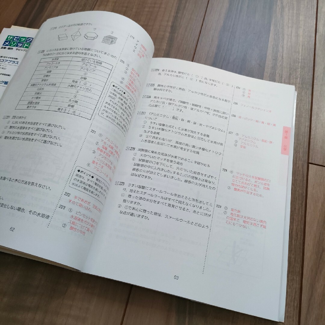 SAPIX コアプラス(理科社会セット)2024年用の通販 by Pokotans SAPIX コアプラス(理科社会セット)2024年用の通販 by Pokotans