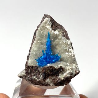 【鉱物標本 / 原石】ペンタゴナイト ペンタゴン石 pentagonite (その他)