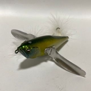 RJ レイドジャパン　マキシマム　美品 RAID JAPAN レイドジャパン グラディエーター マキシマム パワー