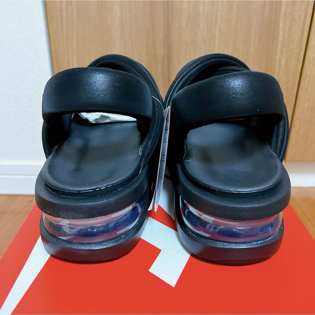 NIKE - NIKE AIR MAX ISLA エアマックスアイラ ブラック 28cm NIKE - NIKE AIR MAX ISLA エアマックスアイラ ブラック 28cm