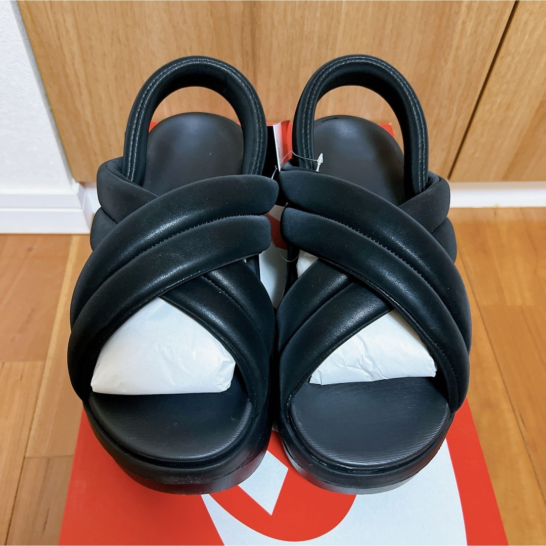 NIKE - NIKE AIR MAX ISLA エアマックスアイラ ブラック 28cm NIKE - NIKE AIR MAX ISLA エアマックスアイラ ブラック 28cm