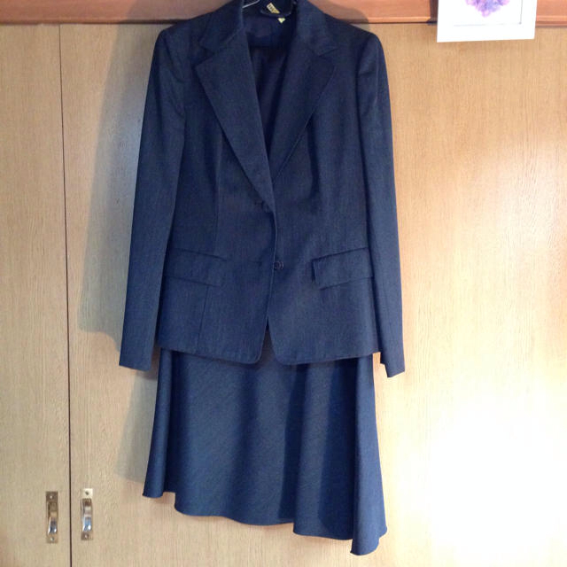 BURBERRY - Burberryお得すぎる40号スーツ！