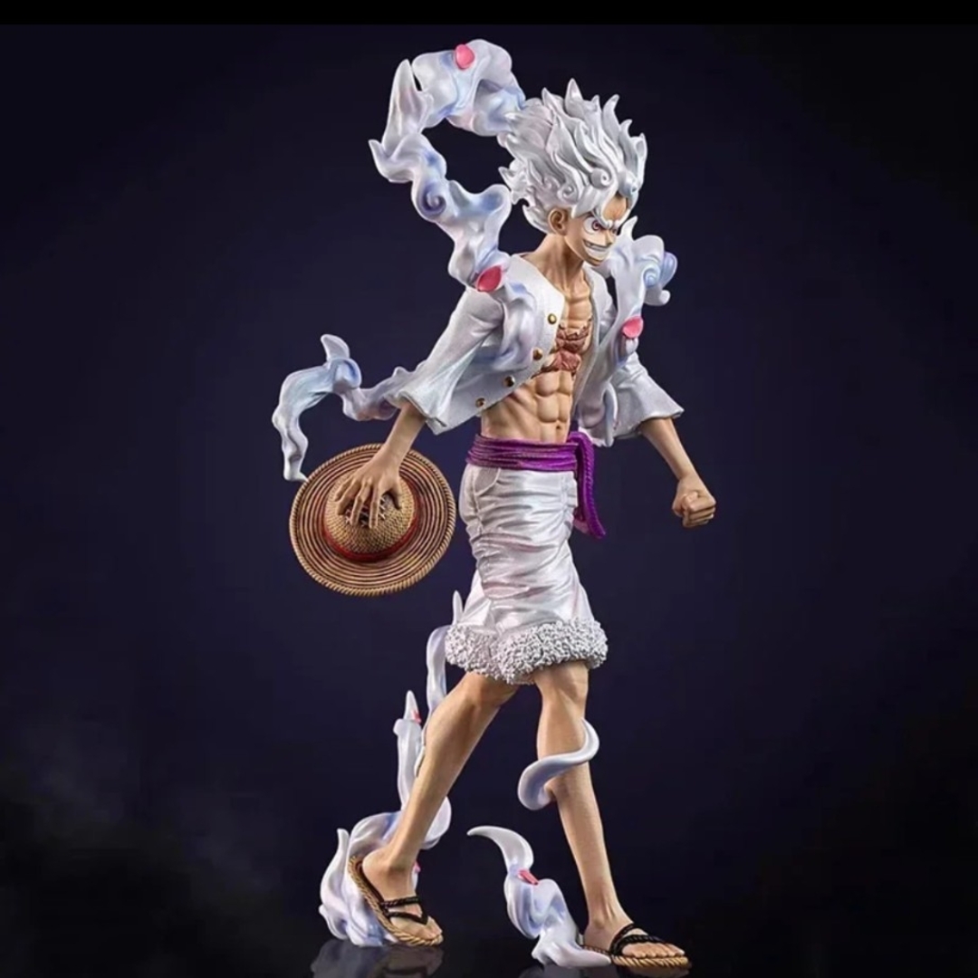 ワンピース ニカ フィギュアの通販 by カル's shop|ラクマ ワンピース ニカ フィギュアの通販 by カル's shop|ラクマ