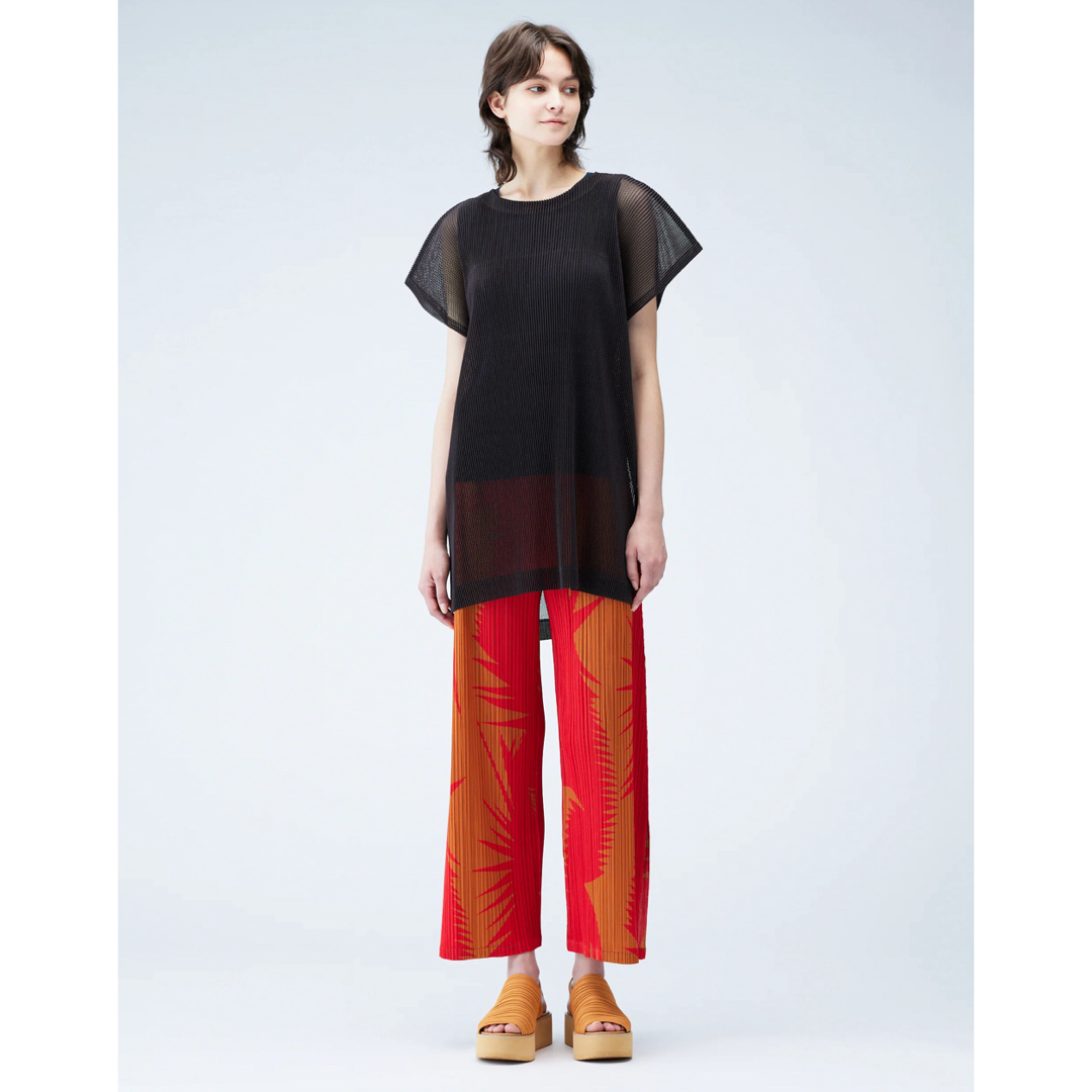 7/2迄 新品 PLEATS PLEASE プリーツプリーズ TATAMI 7/2迄 新品 PLEATS PLEASE プリーツプリーズ TATAMI