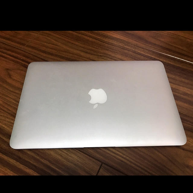 お試し価格!】 Apple - ※りな様お取り置き用【美品】MacBook air 11