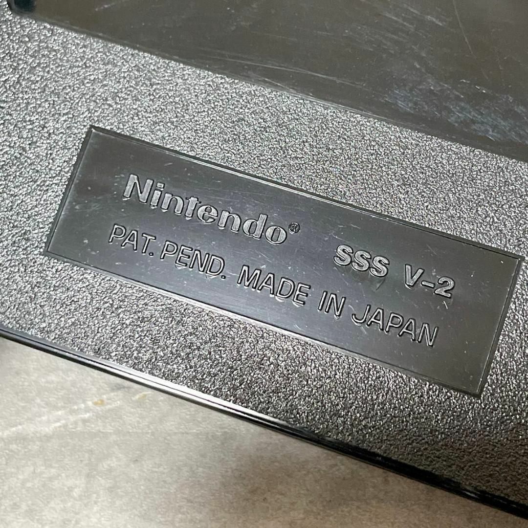 任天堂 - 激レア 任天堂 ファミコンボックス スーパーマリオ 任天堂 - 激レア 任天堂 ファミコンボックス スーパーマリオ