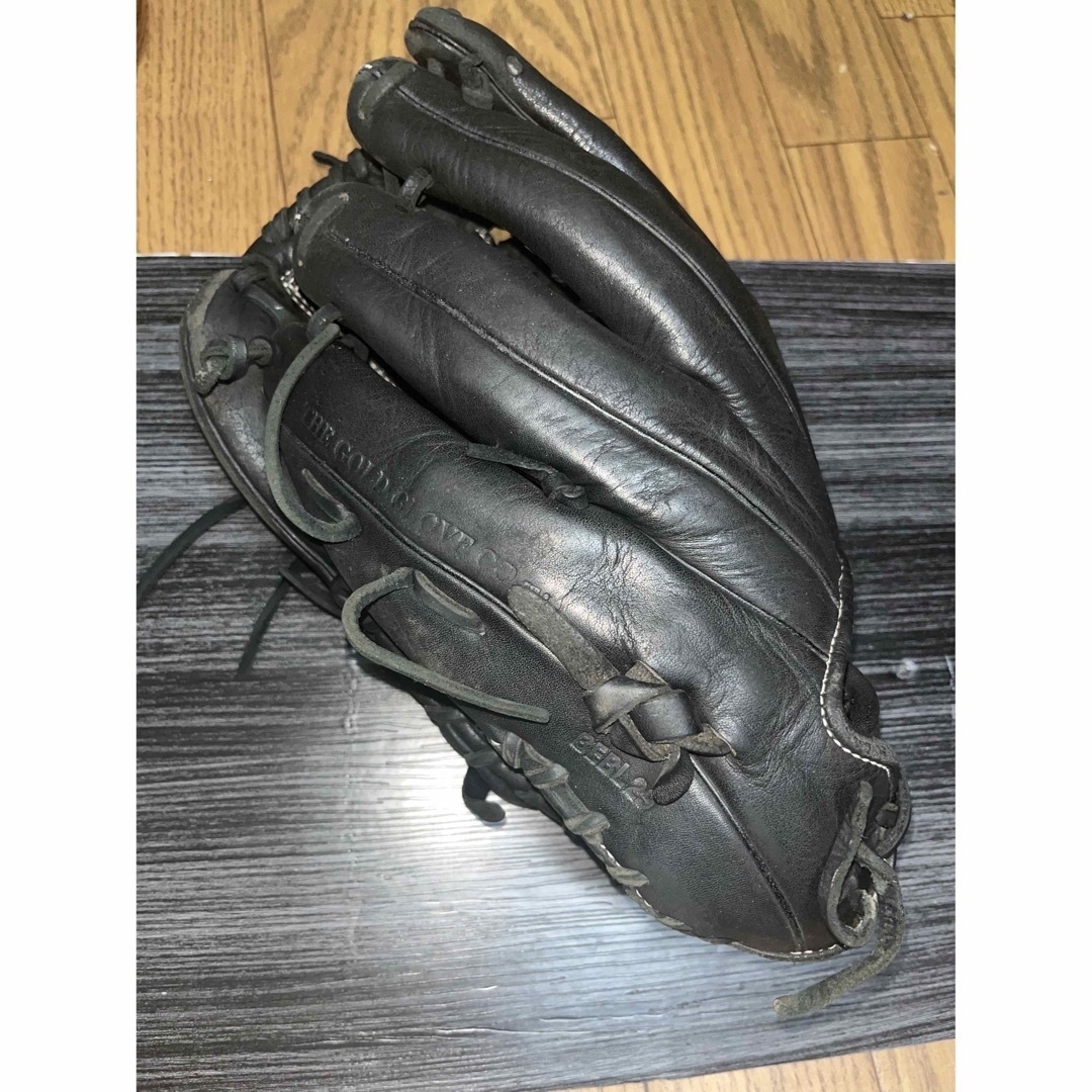 ローリングスグローブ ローリングスグローブ