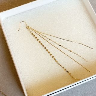 ete（ピアス）のフリマアイテム一覧
