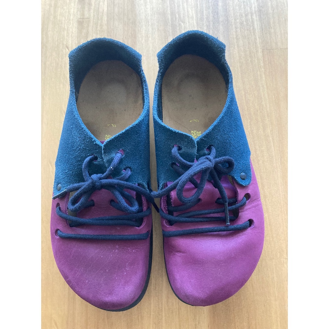 BIRKENSTOCK - ビルケンシュトック美品