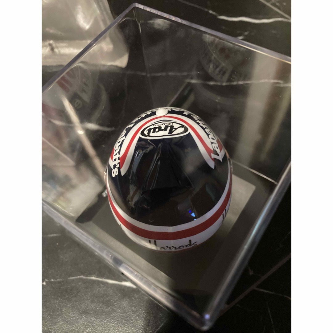 絶版 キャメル仕様 ビッグスケールF1コレクション マンセル 1/5 絶版 キャメル仕様 ビッグスケールF1コレクション マンセル 1/5