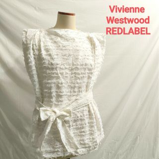 Vivienne Westwood(シャツ/ブラウス(半袖/袖なし))のフリマ Vivienne Westwood(シャツ/ブラウス(半袖/袖なし))のフリマ