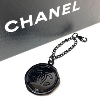 CHANEL(キーホルダー ・ ブラック/黒色系)のフリマアイテム一覧 CHANEL(キーホルダー ・ ブラック/黒色系)のフリマアイテム一覧