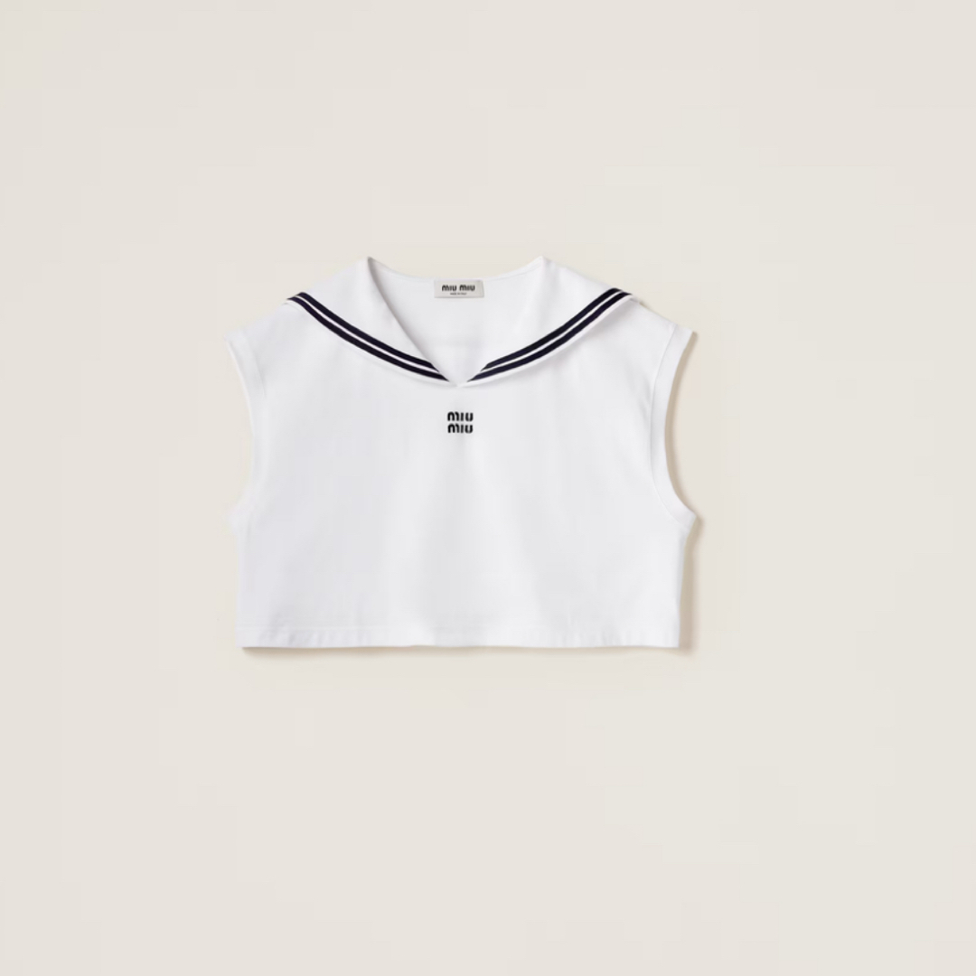 miumiu トップス miumiu トップス