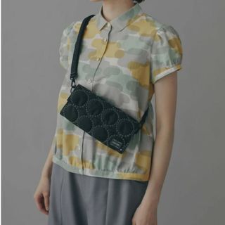 mina perhonen(財布)のフリマアイテム一覧 mina perhonen(財布)のフリマアイテム一覧
