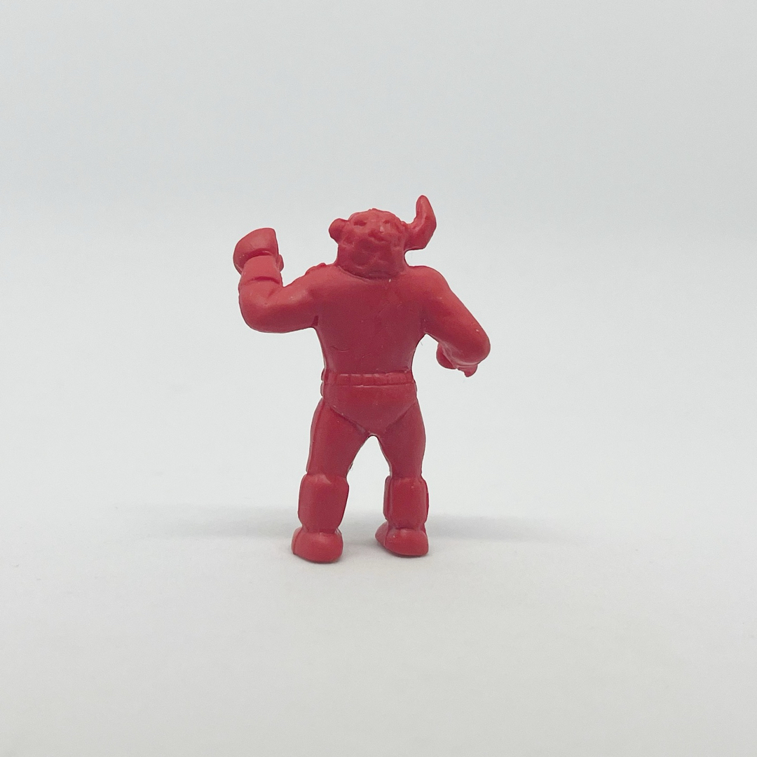キン肉マン 消しゴム バッファローマン パチ消しの通販 by キン肉マン 消しゴム バッファローマン パチ消しの通販 by