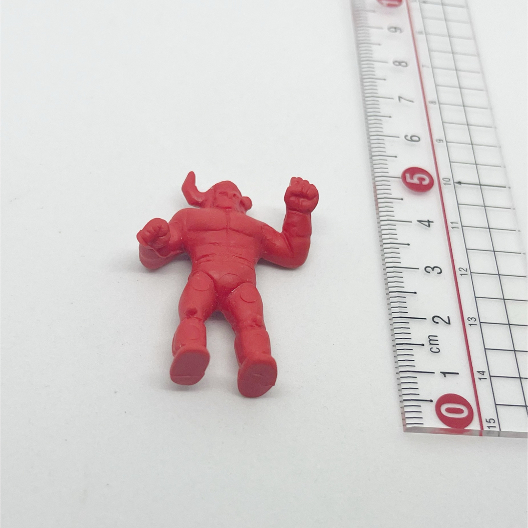 キン肉マン 消しゴム バッファローマン パチ消しの通販 by キン肉マン 消しゴム バッファローマン パチ消しの通販 by