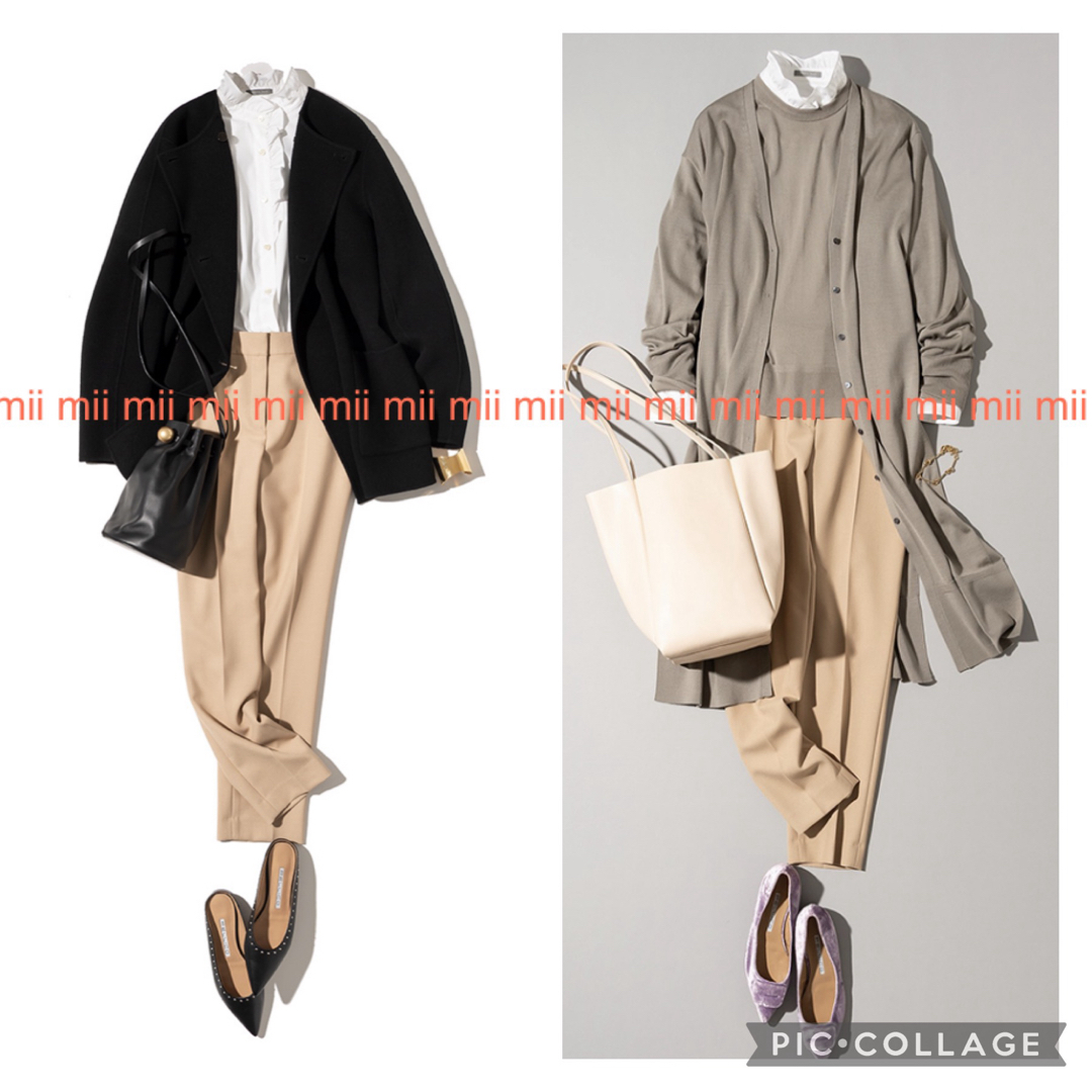 Theory luxe - ✤2022FW セオリーリュクス theory luxe Theory luxe - ✤2022FW セオリーリュクス theory luxe