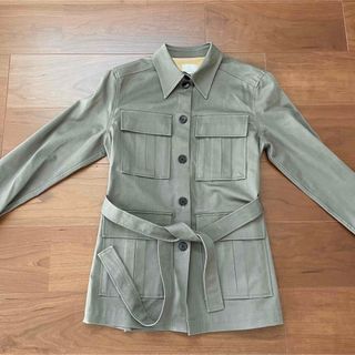 Paul Smith(ジャケット/アウター ・ グリーン・カーキ/緑色系 Paul Smith(ジャケット/アウター ・ グリーン・カーキ/緑色系