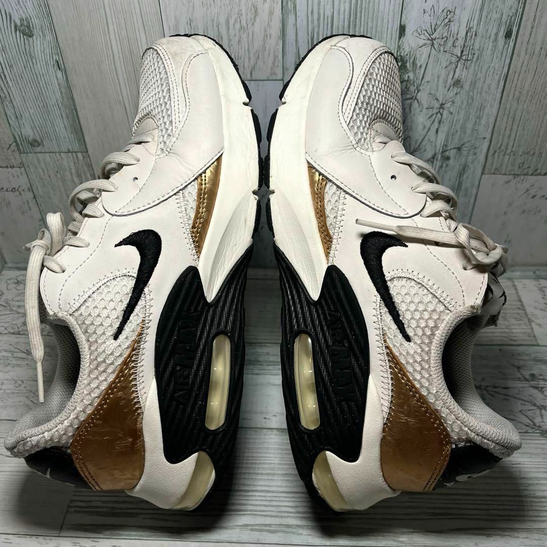 NIKE - ナイキ エア マックス エクシー DZ2619-001 ホワイト NIKE - ナイキ エア マックス エクシー DZ2619-001 ホワイト