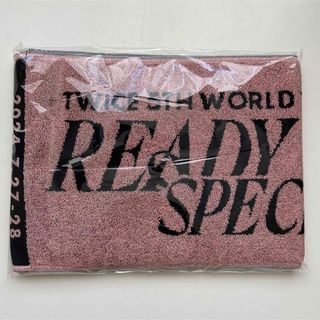 ライブグッズ「TWICE」タオル400点以上 |ラクマ ライブグッズ「TWICE」タオル400点以上 |ラクマ