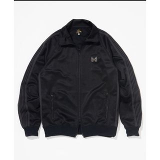 最終値下げ Needles トラックジャケット Mサイズ 最終値下げ Needles トラックジャケット Mサイズ