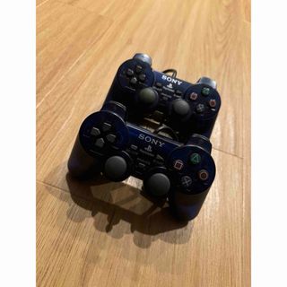 PlayStation2(ブルー・ネイビー/青色系)のフリマアイテム一覧 PlayStation2(ブルー・ネイビー/青色系)のフリマアイテム一覧