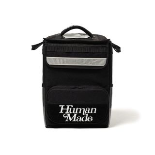 HUMAN MADE(バッグパック/リュック)のフリマアイテム一覧 HUMAN MADE(バッグパック/リュック)のフリマアイテム一覧