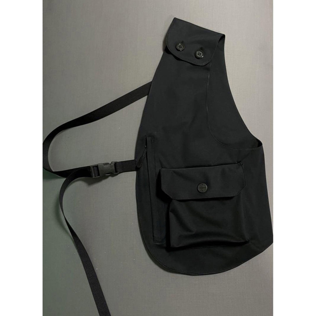 GORE-TEX ショルダーベスト GORE-TEX ショルダーベスト