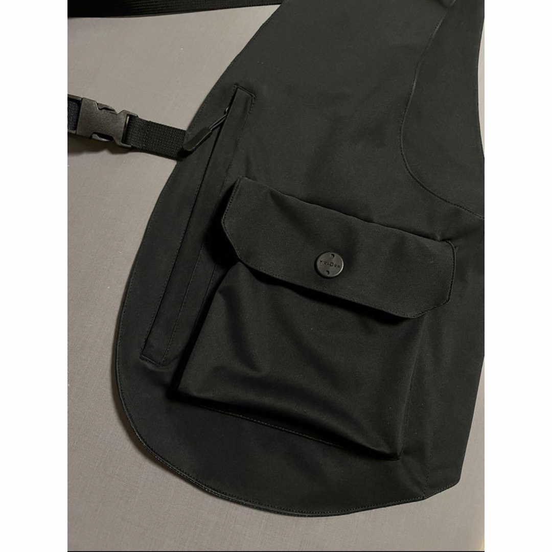 GORE-TEX ショルダーベスト GORE-TEX ショルダーベスト
