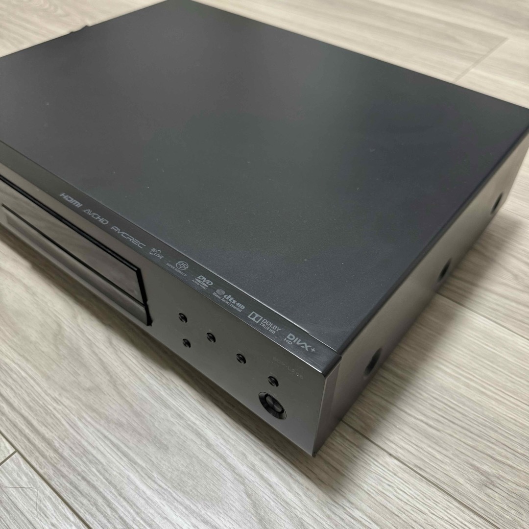 Pioneer ブルーレイディスクプレーヤー BDP-LX58 Pioneer ブルーレイディスクプレーヤー BDP-LX58