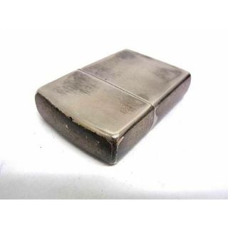 ZIPPO - ZIPPO ジッポー 2002年製 高級オイルライター 喫煙グッズ 喫煙具 メンズ レディース シルバー系 DD6689の通販 by  pleasureラクマ店｜ジッポーならラクマ