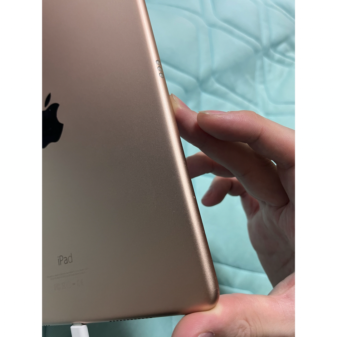 ipad pro 9.7 32GB ピンクゴールド SiM解除済 ipad pro 9.7 32GB ピンクゴールド SiM解除済