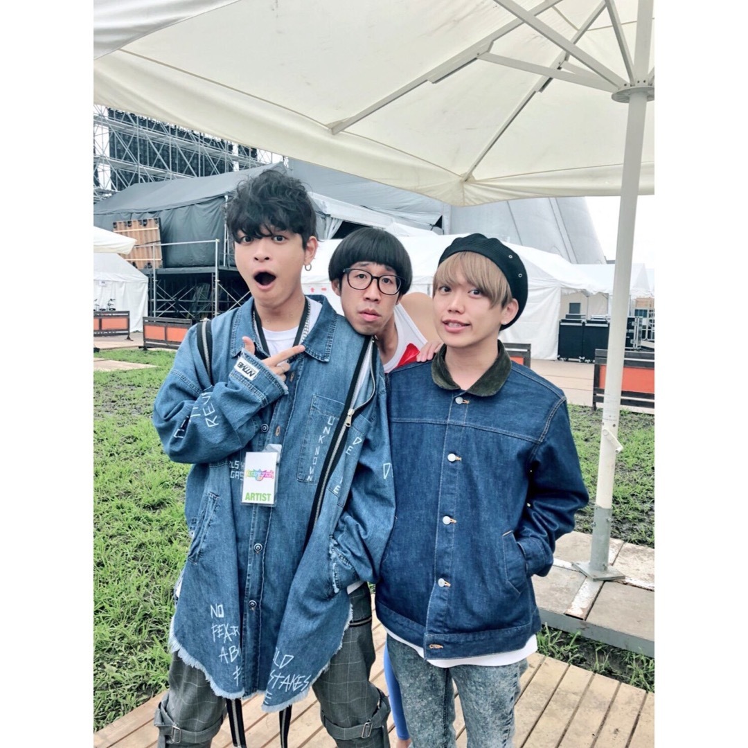 FAITH CONNEXION - 山中拓也 着用 Faith connexion シャツの通販 FAITH CONNEXION - 山中拓也 着用 Faith connexion シャツの通販