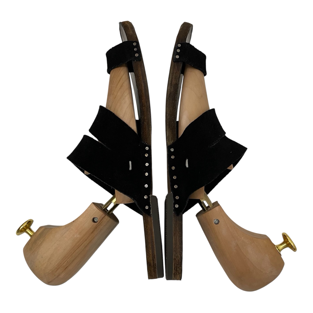 MaisonMartinMargiela/マルタンマルジェラサンダル40 Maison Margiela(旧Maison Martin Margiela) - Maison Martin