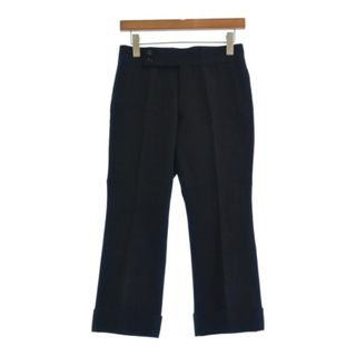 COMME des GARCONS(クロップドパンツ)のフリマアイテム一覧 COMME des GARCONS(クロップドパンツ)のフリマアイテム一覧