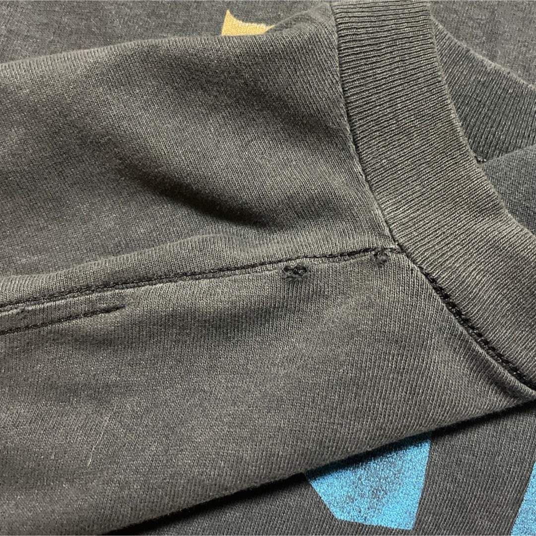 NINE INCH NAILS 90s ナインインチネイルズ ビンテージTシャツ NINE INCH NAILS 90s ナインインチネイルズ ビンテージTシャツ