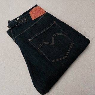 Levi's - 1890年モデル リーバイス501xx LVC アメリカ製の通販 Levi's - 1890年モデル リーバイス501xx LVC アメリカ製の通販