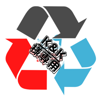 【K&K様専用】KTS32N5】KTS32I5】KTS32R5】(生地/糸)