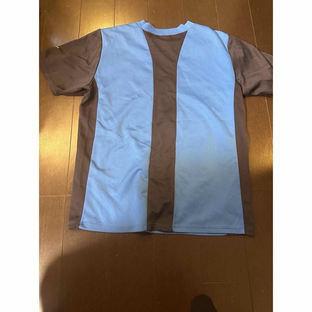 PUMA(プーマ)のTシャツ キッズ/ベビー/マタニティのキッズ服男の子用(90cm~)(Tシャツ/カットソー)の商品写真
