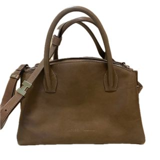イアクッチ(IACUCCI)のイアクッチツーウェイパック(トートバッグ)