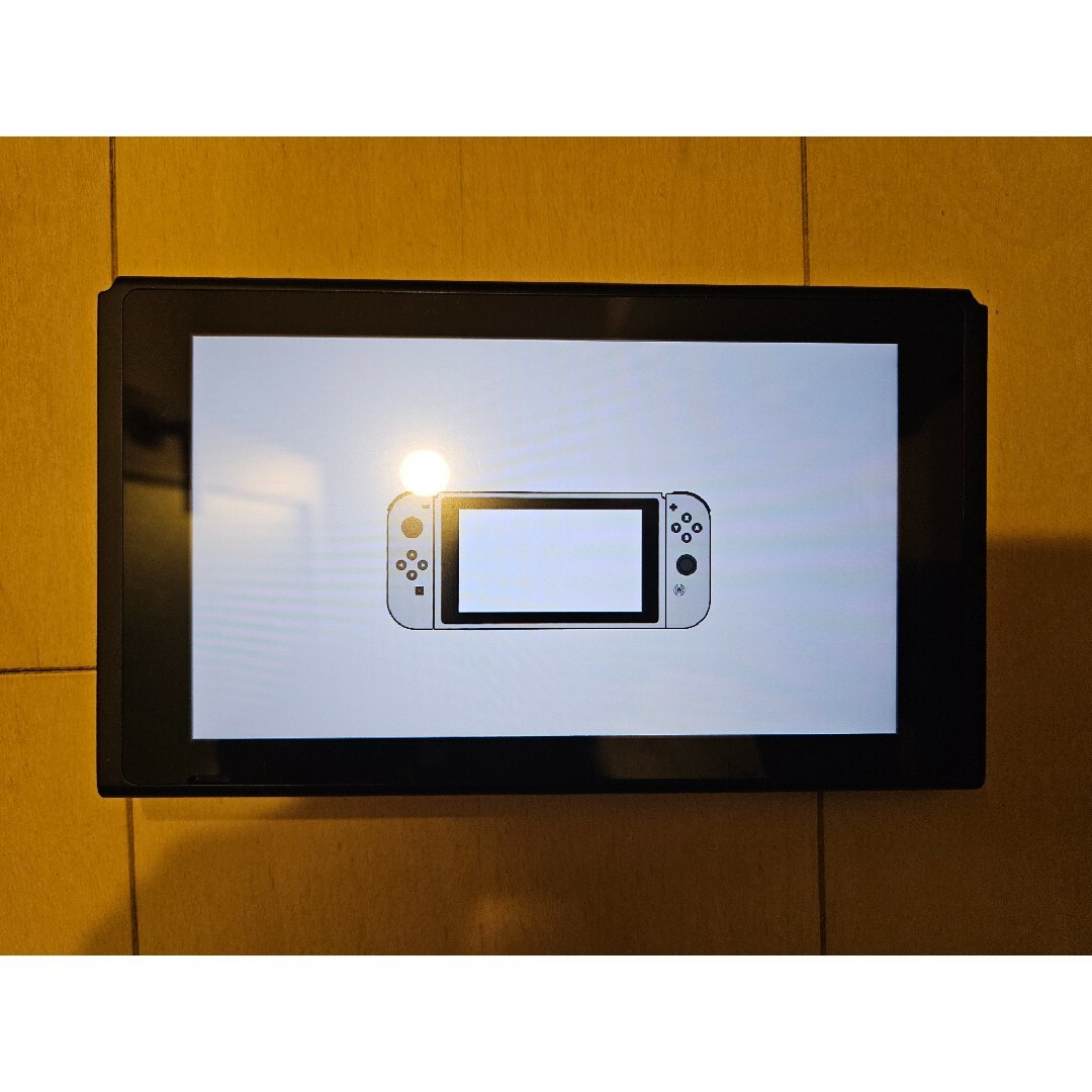 2020年製 Switch スイッチ本体のみ新型モデル 動作確認済の通販 2020年製 Switch スイッチ本体のみ新型モデル 動作確認済の通販