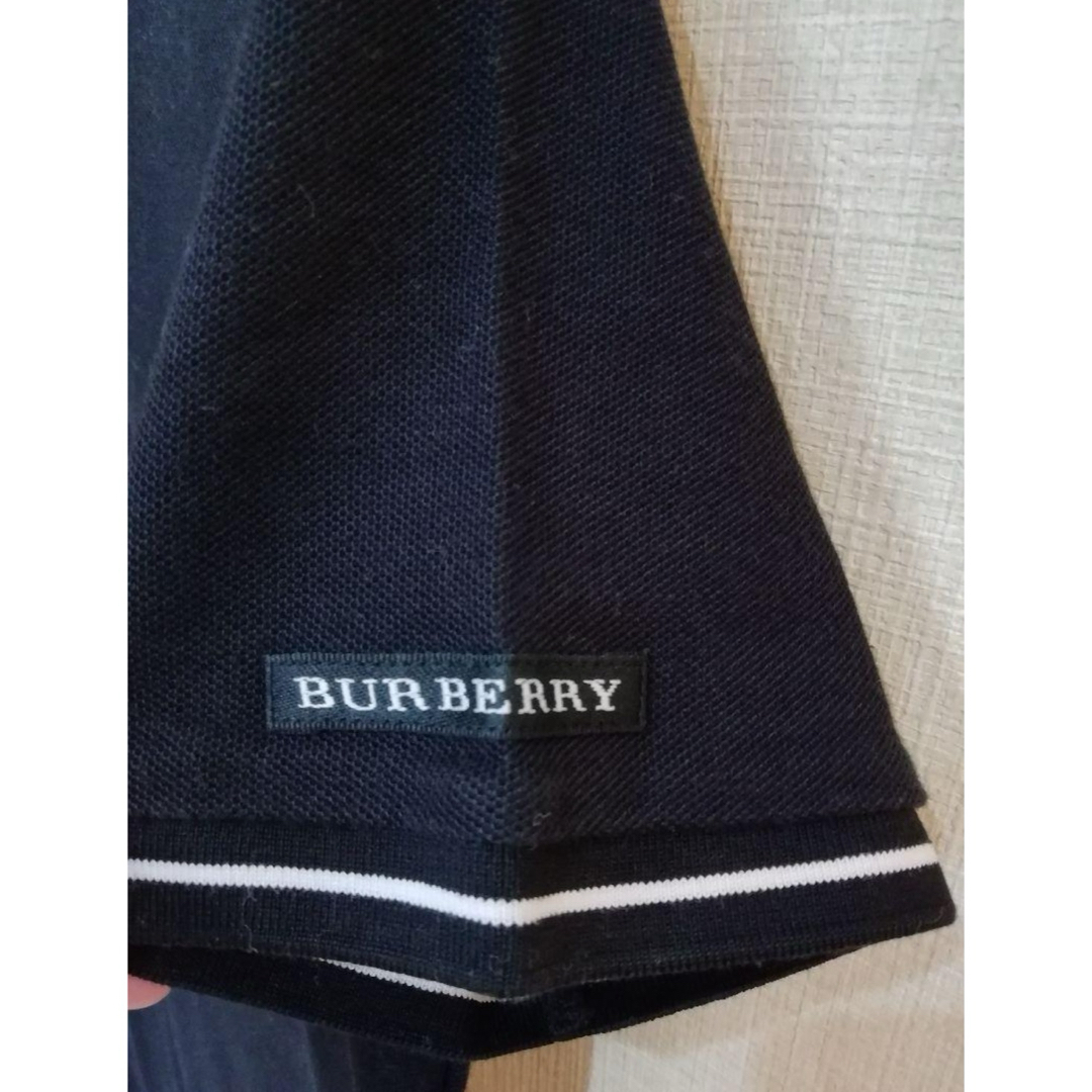 BURBERRY Golf バーバリーゴルフ ワンピース ブラック M 黒 BURBERRY Golf バーバリーゴルフ ワンピース ブラック M 黒