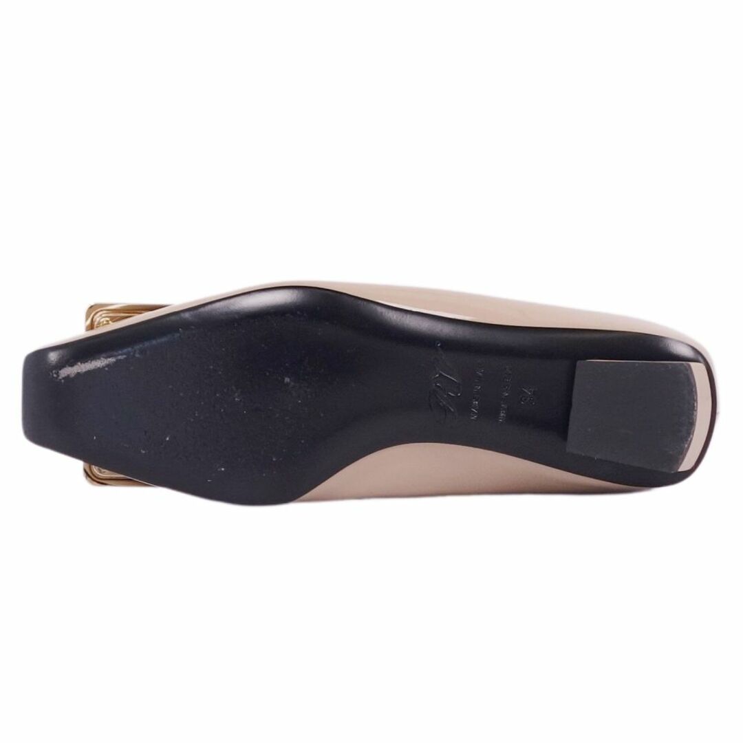 ROGER VIVIER - 美品 ロジェヴィヴィエ Roger Vivier パンプス ROGER VIVIER - 美品 ロジェヴィヴィエ Roger Vivier パンプス
